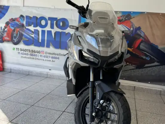 HONDA-ADV HONDA-ADV-2025