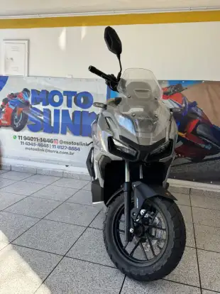 HONDA-ADV-2025