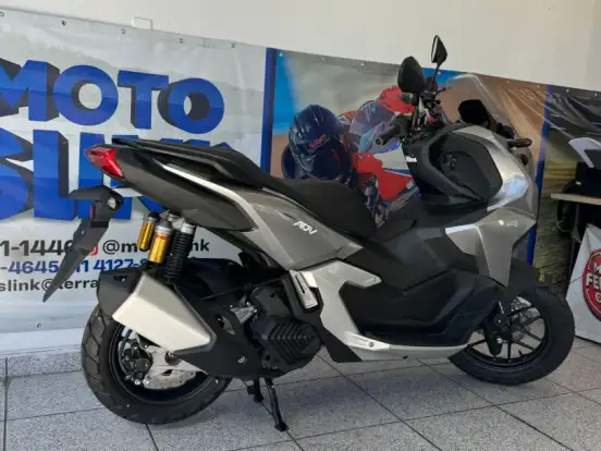 HONDA-ADV HONDA-ADV-2025