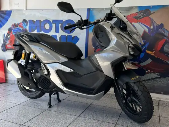 HONDA-ADV HONDA-ADV-2025