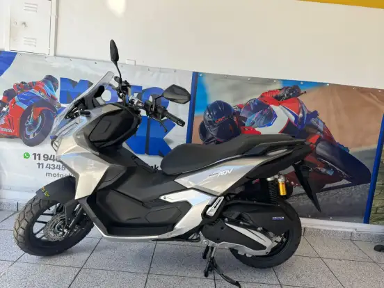 HONDA-ADV HONDA-ADV-2025