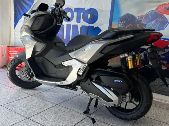 HONDA-ADV HONDA-ADV-2025