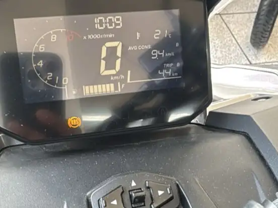 HONDA-ADV HONDA-ADV-2025