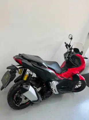 HONDA-ADV HONDA-ADV-2024