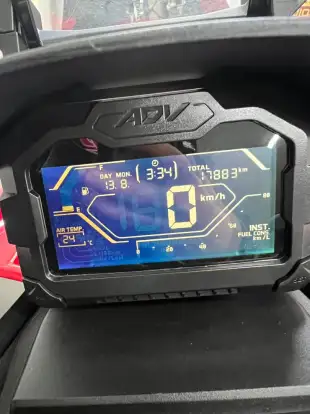 HONDA-ADV HONDA-ADV-2024