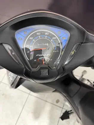 HONDA BIZ 110i 
