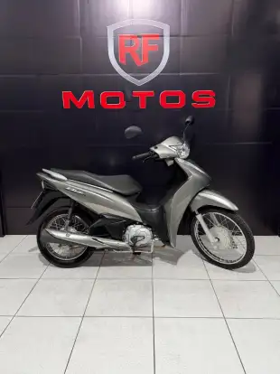 HONDA-BIZ 110i-2024