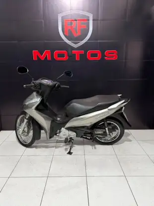 HONDA-BIZ 110i HONDA-BIZ 110i-2024
