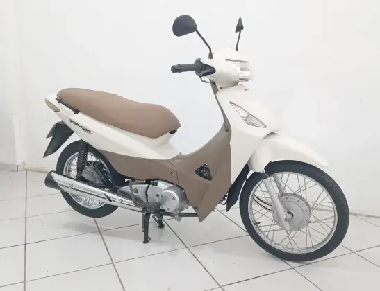 HONDA BIZ 125 ES 