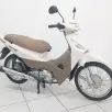HONDA BIZ 125 ES HONDA BIZ 125 ES