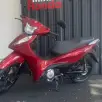 HONDA BIZ 125 EX HONDA BIZ 125 EX