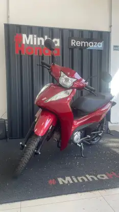 HONDA-BIZ 125 EX-2026