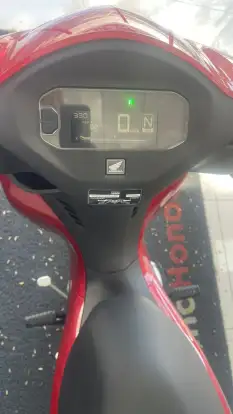 HONDA-BIZ 125 EX-2026