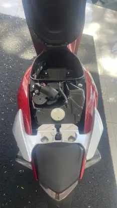 HONDA-BIZ 125 EX-2026