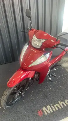 HONDA-BIZ 125 EX HONDA-BIZ 125 EX-2026