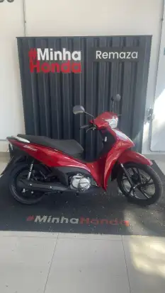 HONDA-BIZ 125 EX HONDA-BIZ 125 EX-2026