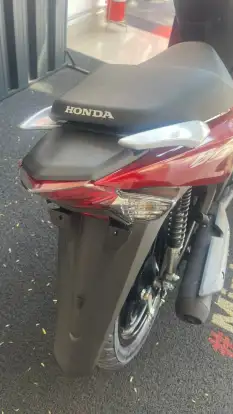 HONDA-BIZ 125 EX HONDA-BIZ 125 EX-2026