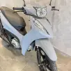 HONDA BIZ 125 EX HONDA BIZ 125 EX