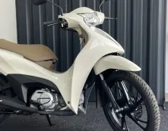 HONDA BIZ 125 EX HONDA BIZ 125 EX