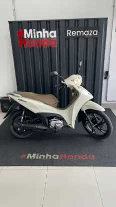 HONDA-BIZ 125 EX HONDA-BIZ 125 EX-2026