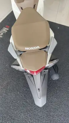 HONDA-BIZ 125 EX-2026