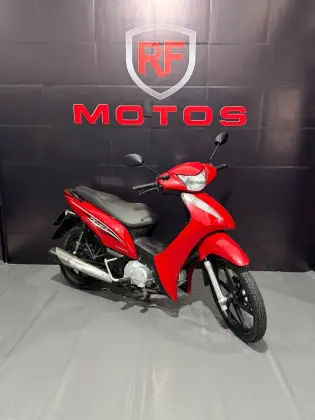 HONDA BIZ 125 EX 