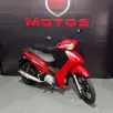 HONDA BIZ 125 EX HONDA BIZ 125 EX
