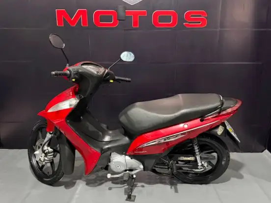 HONDA-BIZ 125 EX HONDA-BIZ 125 EX-2017