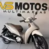 HONDA BIZ 125i HONDA BIZ 125i