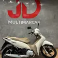 HONDA BIZ 125i HONDA BIZ 125i