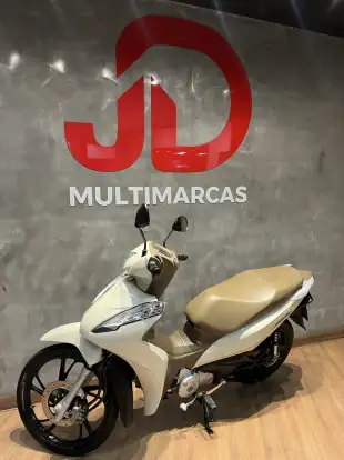 HONDA-BIZ 125i-2024