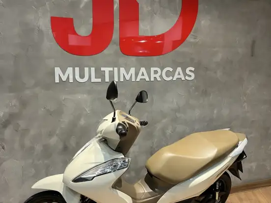 HONDA-BIZ 125i HONDA-BIZ 125i-2024