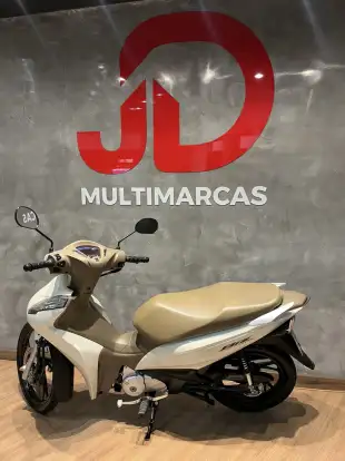 HONDA-BIZ 125i HONDA-BIZ 125i-2024