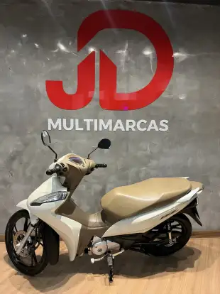 HONDA-BIZ 125i-2024
