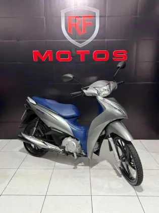 HONDA BIZ 125i 