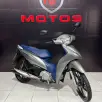 HONDA BIZ 125i HONDA BIZ 125i