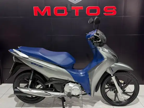 HONDA-BIZ 125i HONDA-BIZ 125i-2020