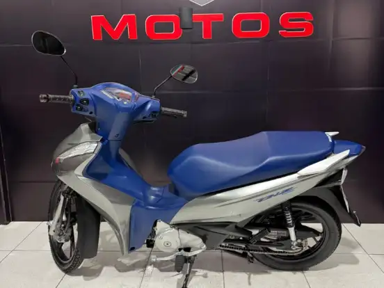 HONDA-BIZ 125i HONDA-BIZ 125i-2020