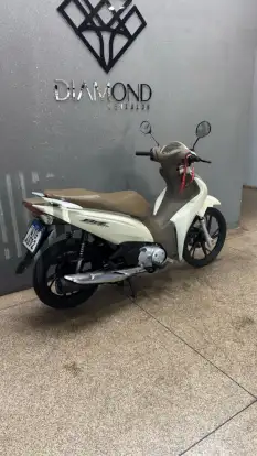 HONDA-BIZ 125i-2022