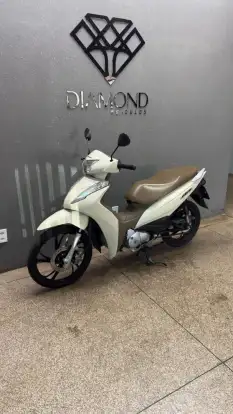 HONDA-BIZ 125i-2022