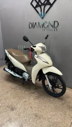 HONDA-BIZ 125i-2022