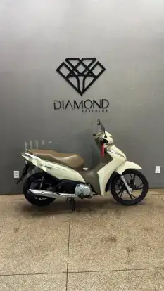 HONDA-BIZ 125i-2022
