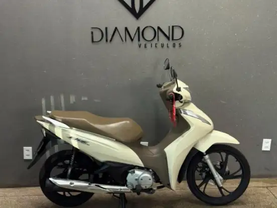 HONDA-BIZ 125i HONDA-BIZ 125i-2022