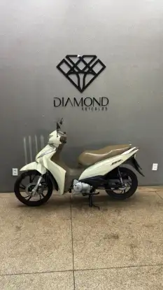 HONDA-BIZ 125i-2022