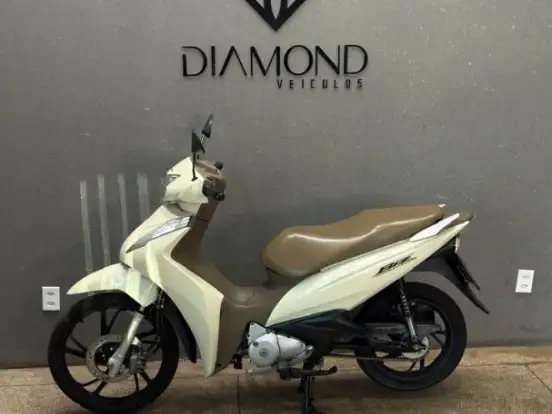 HONDA-BIZ 125i HONDA-BIZ 125i-2022