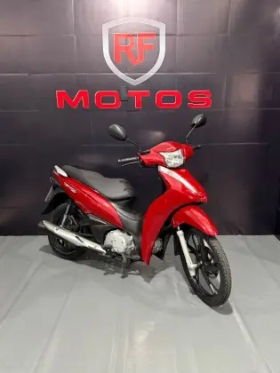 HONDA BIZ 125i 