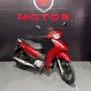 HONDA BIZ 125i HONDA BIZ 125i