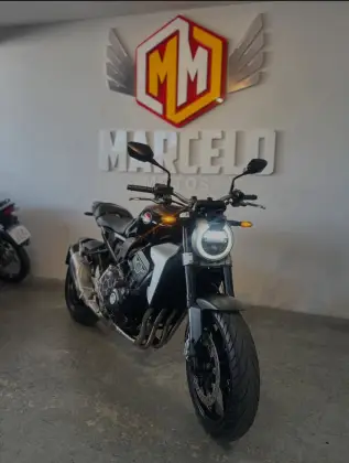 HONDA CB 1000R ABS 