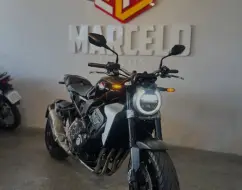 HONDA CB 1000R ABS HONDA CB 1000R ABS