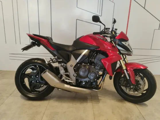 HONDA CB 1000R 